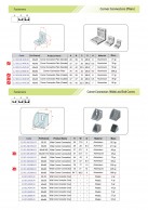 Corner Connectors Plain