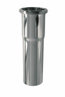 Connected tube