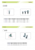 Head Bolts
