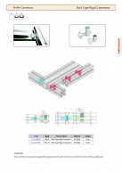 Bolt type connectors 2
