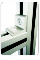 Corner Connectors Plain