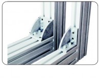 Corner Connectors Wide 4