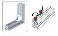 Hammer Screw Nuts 3