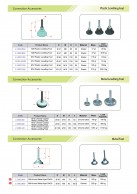 Connection elements-Levelling feet 2