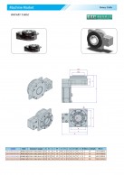 Rotary table for machine market