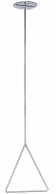 Wire rod for water release