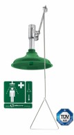 Avarinis dušas 8122V Axion