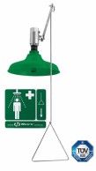 8130V Axion Emergency shower