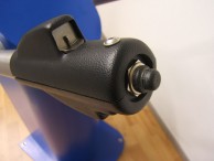 Avalynės dezinfektoriaus INGENIJET 1000 jungtukas