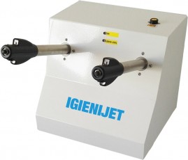 INGIENIEJET 120 Avalynės dezinfektorius