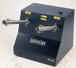 INGIENIEJET 300 Avalynės dezinfektorius