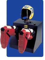 Avalynės ir šalmo dezinfektorius INGIENIEJET 500