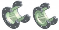 30 mm axial joint