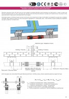 Standard Welded Universal Tied Expansion Join-installation