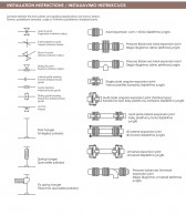 Expansion joints installation  2
