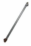 Šalčiui atsparus vožtuvas MK81A