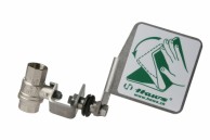 Water valve