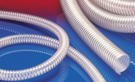 Žarna plastikų pramonei AIRDUC PUR 355 AS