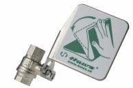 Shower valve