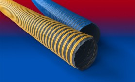 Automobilių dujų išmetimo žarna PROTAPE TPE 325 WEAR STRIP