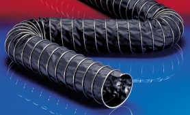Automobilių dujų išmetimo žarna CP HYP 450-dūmams, garams, dulkėms