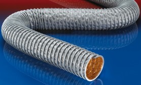 Žarnos plastiko pramonei CP KAPTON 476