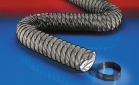 Automobilių dujų išmetimo žarnos CP ARAMID 461, CP ARAMID 461 PROTECT