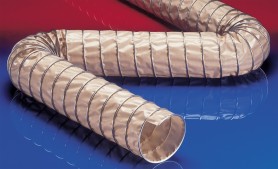 Žarnos maisto ir farmacijos pramonei CP PTFE-INOX 475 FOOD