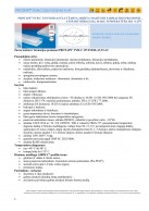 PROTAPE PUR-C 335 FOOD-AS FLAT duomenys 1