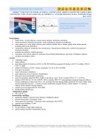 AIRDUC® PUR-INOX 351 FOOD-AS duomenys 1