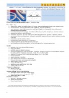 AIRDUC® PUR 355 FOOD LT duomenys 1