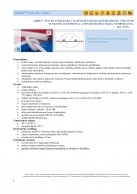 AIRDUC® PUR 351 FOOD ŽARNA LT duomenys 1