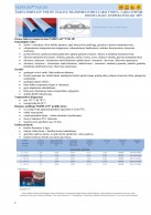 NORPLAST® PUR 387 duomenys