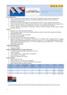 Žaliavų transportavimo žarna NORPLAST® PUR-C 387 AS