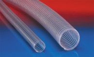 Žarna plastiko pramonei BARDUC PVC 381 FOOD