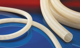 Žarna plastiko pramonei NORPLAST PVC 384 AS
