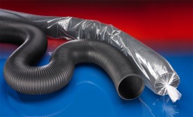 Žarnos plastiko pramonei PROTAPE TPE 321 REINFORCED