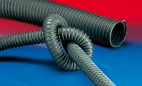 Žarnos plastiko pramonei AIRDUC TPE 363