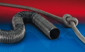 Žarnos plastiko pramonei NEO 390 ONE