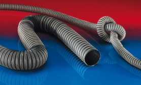 Žarna plastiko pramonei NEO 390 TWO