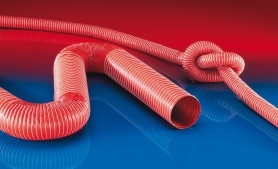 Žarna plastiko pramonei SIL 391 ONE