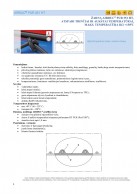 AIRDUC® PUR 351 HT Lt duomenys 1