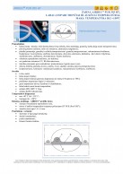 AIRDUC® PUR 355 HT Lt duomenys 1
