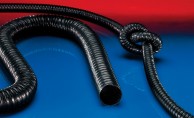 AIRDUC® PUR 350 AS BLACK