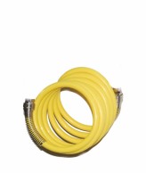 Geltona 200 psi žarna