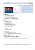 PROTAPE® PVC 371 HT Lt duomenys 1