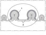 CP PTFE-HYP-INOX 472  EC konstrukcija