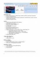 CP PTFE-INOX 475 EC duomenys 1