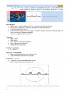 SuperFlex PVC 472 DUOMENYS 1
