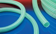 NORPLAST® PVC 379 GREEN SUPERELASTIC